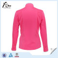 Neueste Farbe Sublimation Jogging Wear Polyester Spandex Pullover